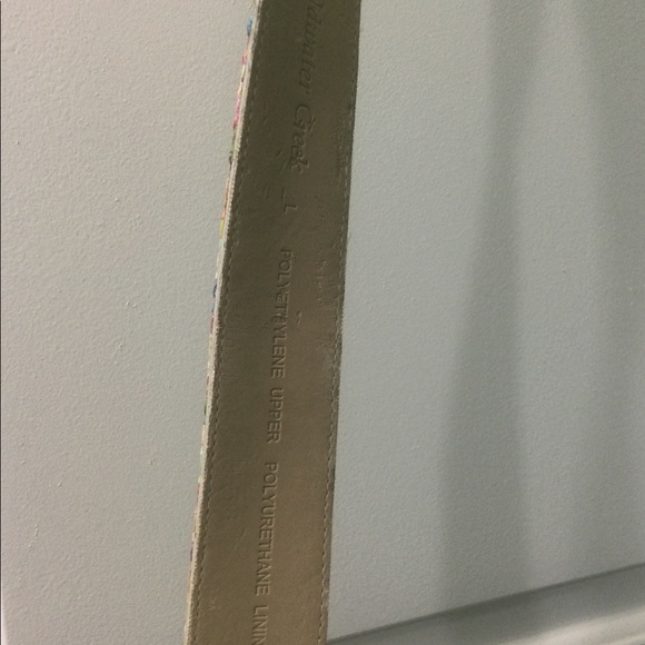 Coldwater Creek belt - Picture 12 of 12